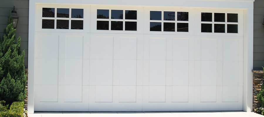 Platinum Garage Doors